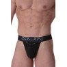 WOH G-string Sexy Fun Woh Noir